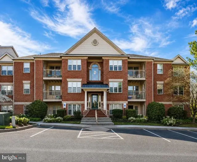 1710 Landmark Dr #3d, Forest Hill