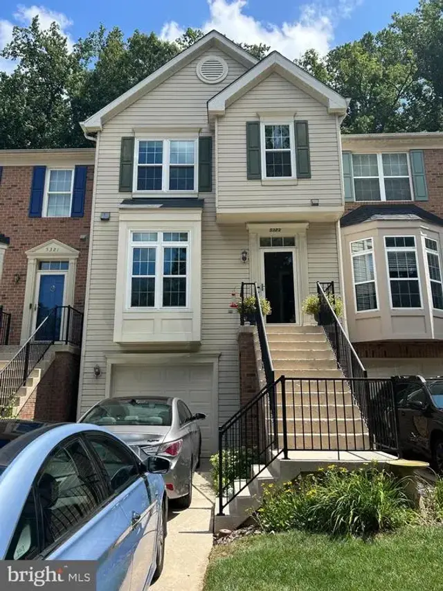 5323 High Wheels Ct, Columbia