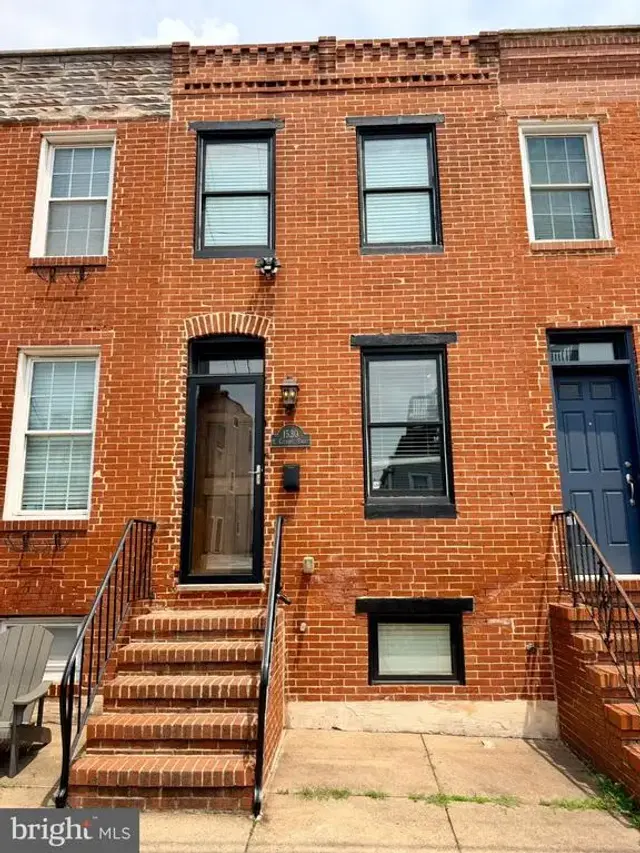 1530 E Clement St, Baltimore