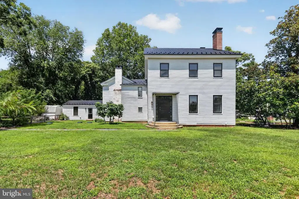 22109 Aquasco Rd, AQUASCO