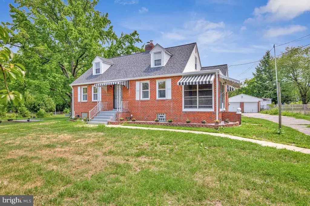 6614 Horseshoe Rd, CLINTON
