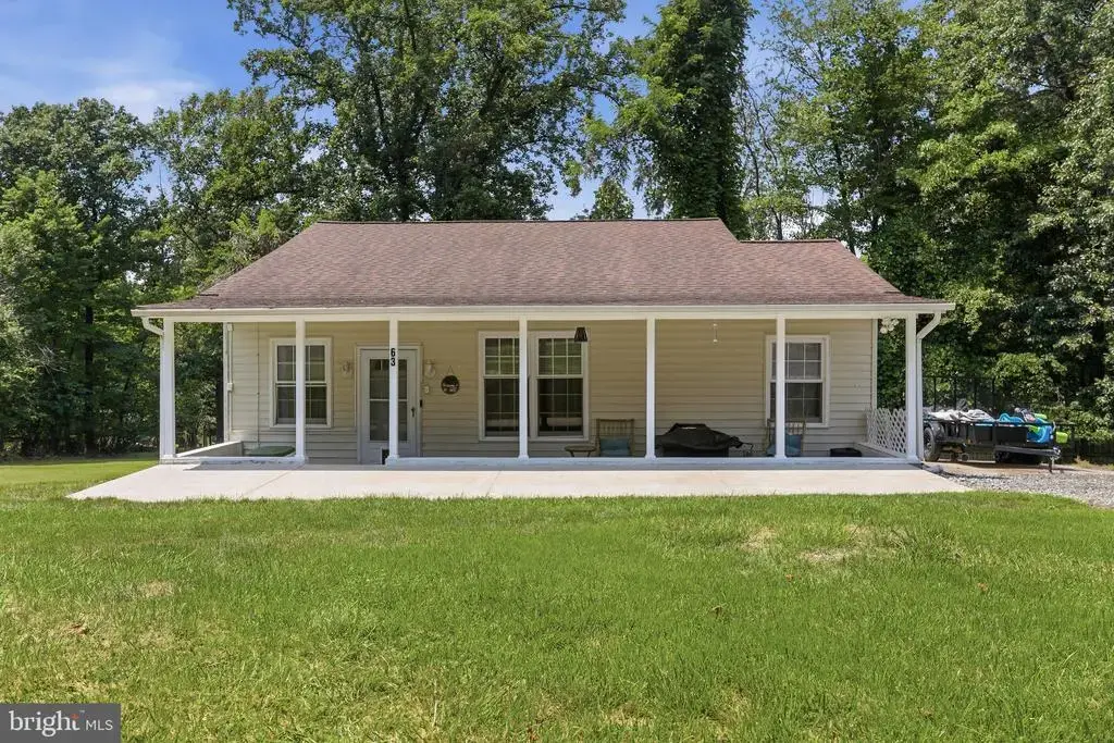63 Great Oak Ln, HARPERS FERRY