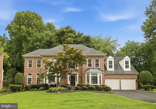 9205 Armetale Ct, Fairfax Station