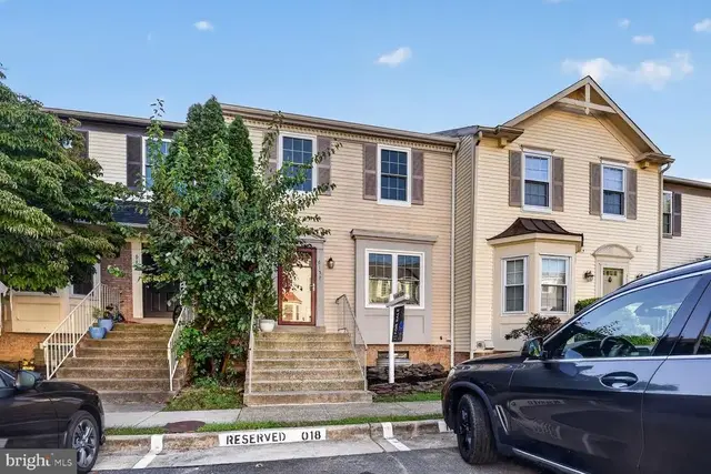 6159 Old Brentford Ct, Alexandria