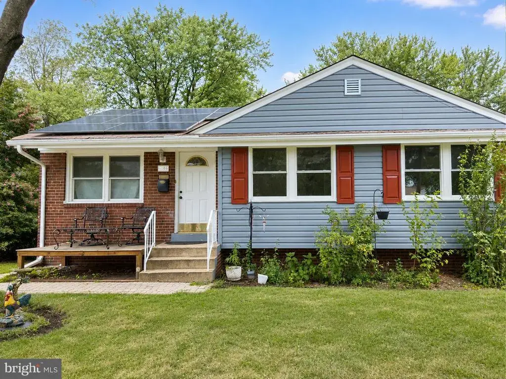 6806 Beacon Pl, RIVERDALE