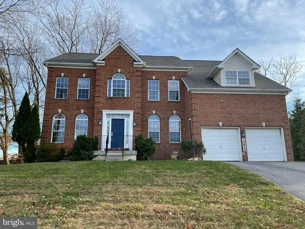 20625 Boland Farm Rd, GERMANTOWN