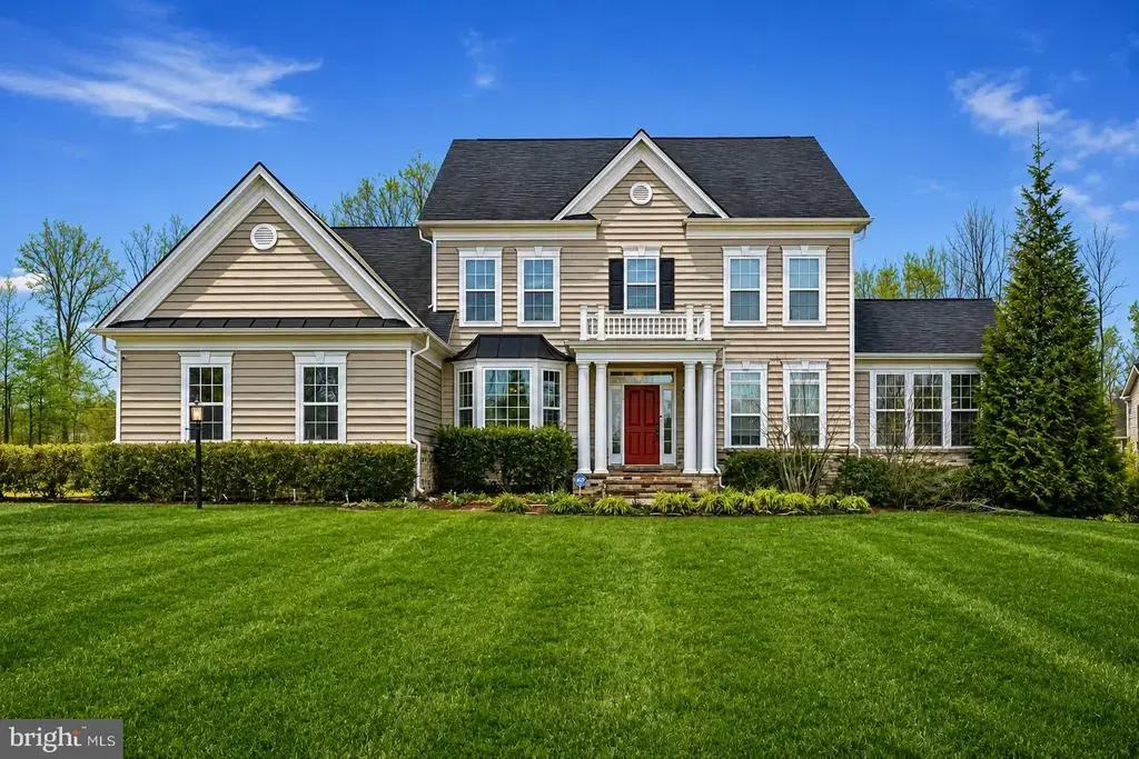 11 Sweet William Dr, STAFFORD