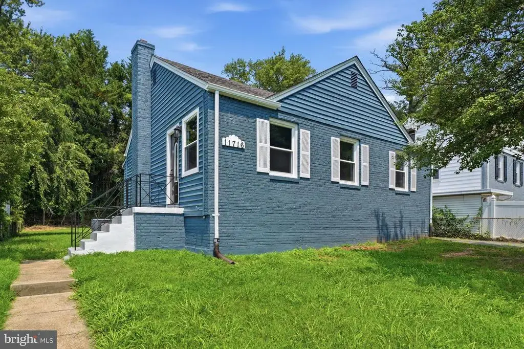 11716 Kingtree St, SILVER SPRING