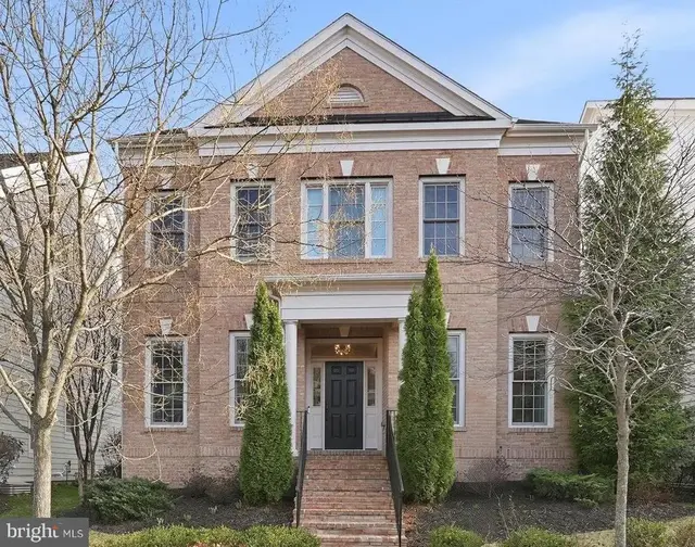 5338 Camberley Ave, Bethesda