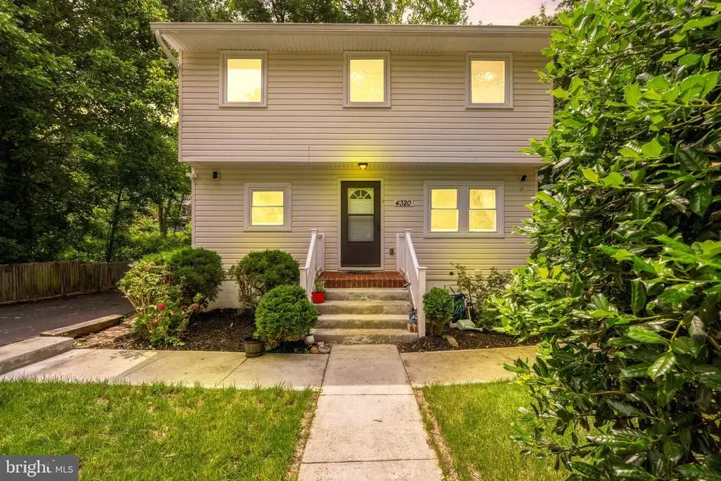 4320 Ivy Glen Rd, SILVER SPRING
