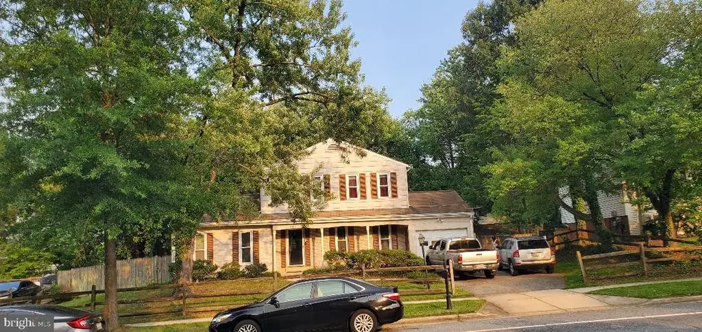 15405 Bounds Ave, LAUREL