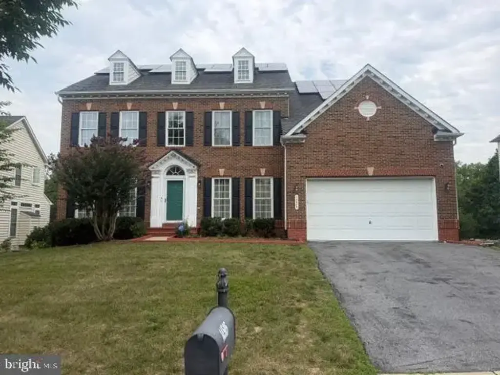 14505 Edenmore Ct, LAUREL