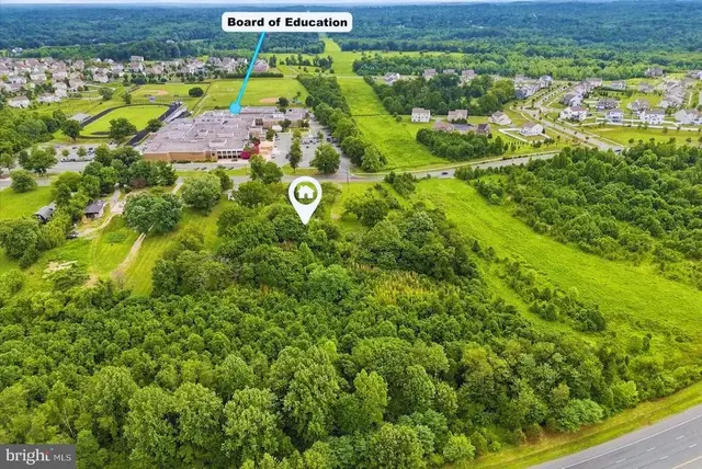 5904 Muncaster Mill Rd, Rockville