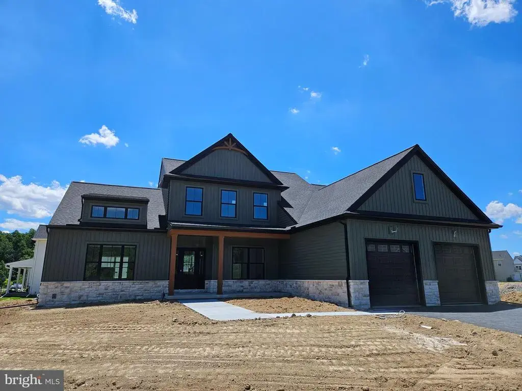 Lot 139 S. Autumn Chase Drive, MECHANICSBURG