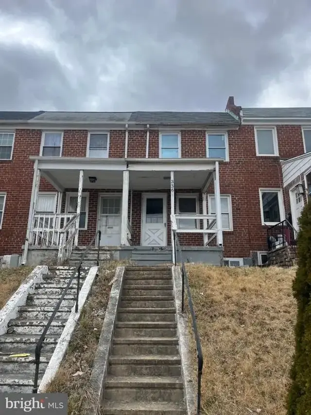 336 Kane St, Baltimore