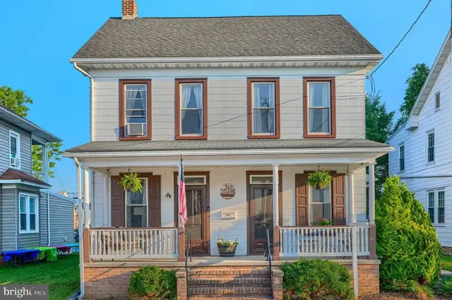 331 North, Mcsherrystown