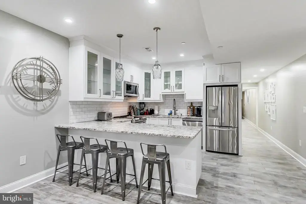 1343 Irving St Nw #2, WASHINGTON