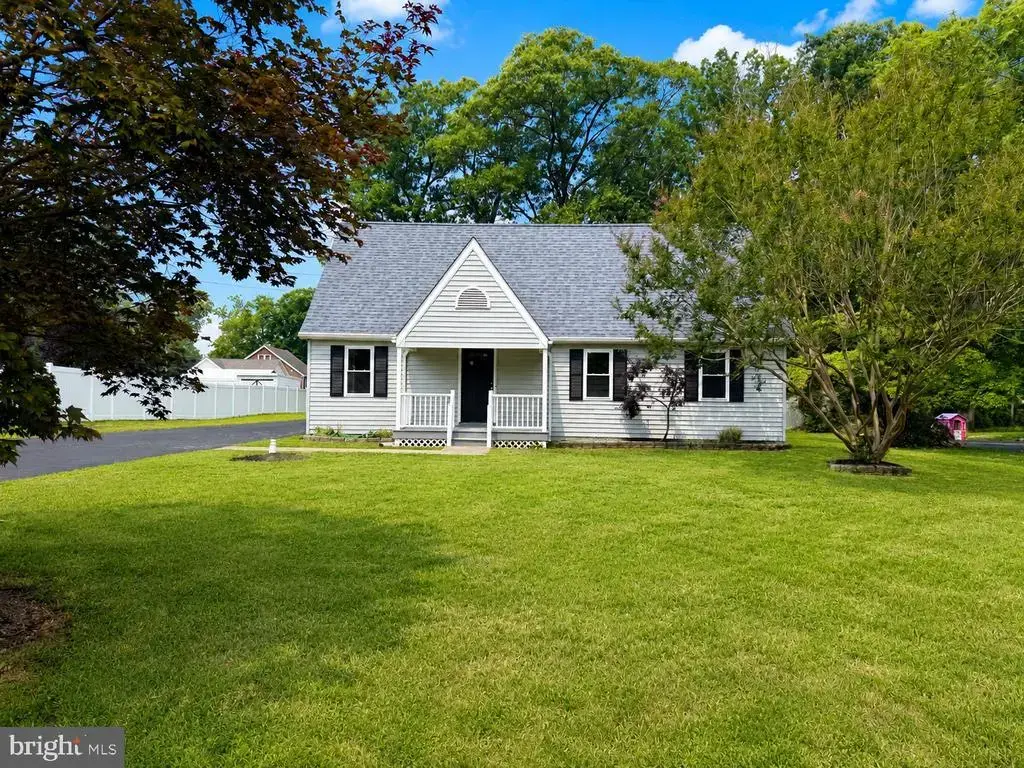 310 Madison Ave, NEWFIELD