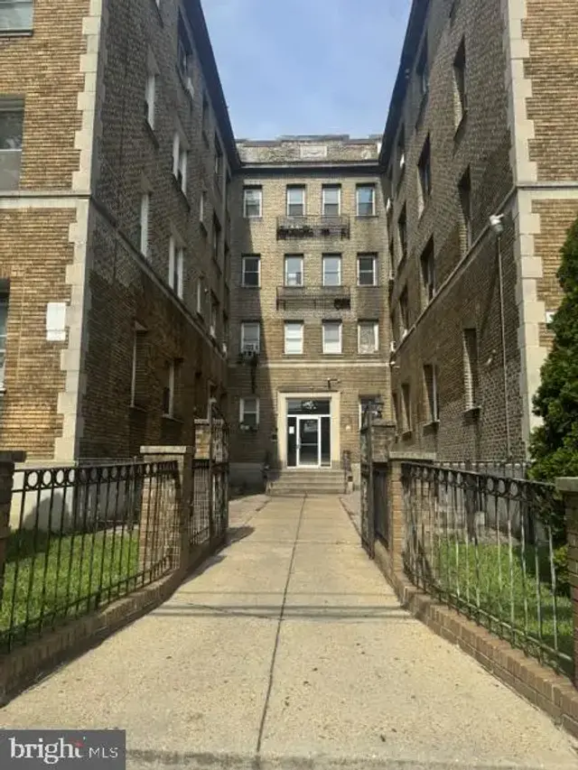 4120 Nw 14th St Nw #25, Washington