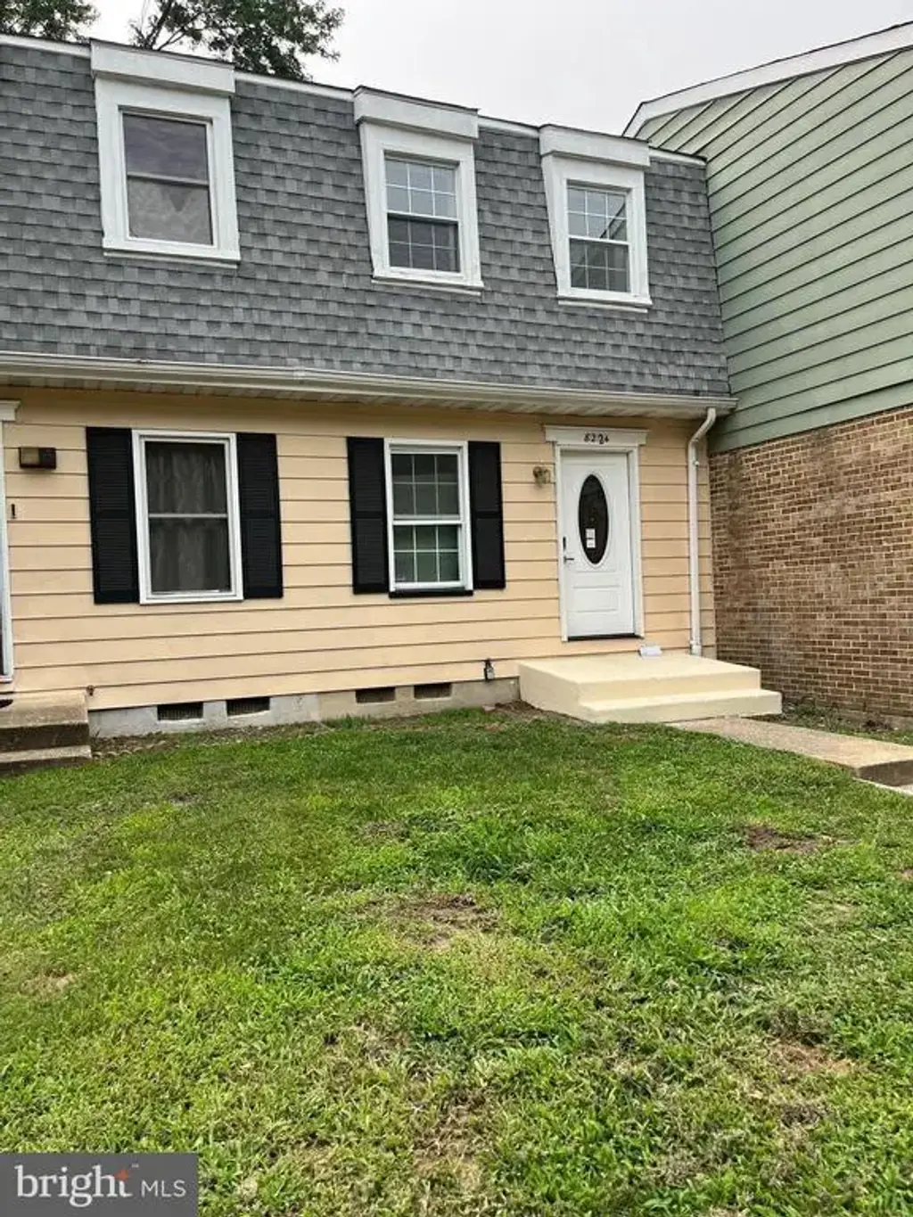 8224 Marlton Ct, SEVERN