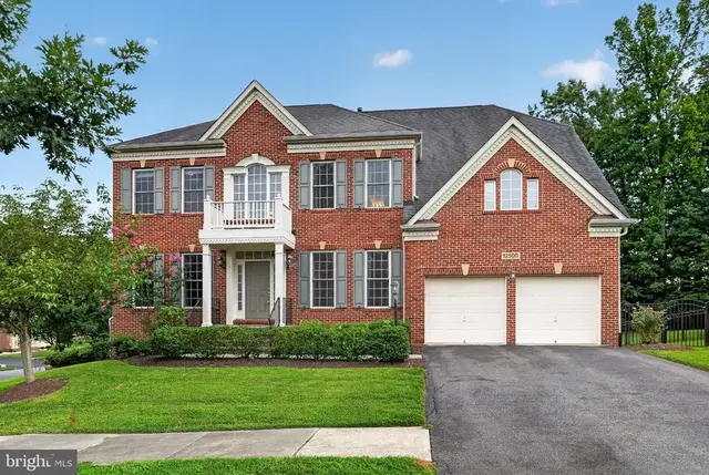 12500 Tulip Tree Ter, Clarksburg
