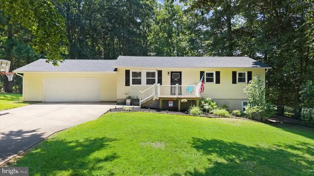 432 Tonys Rd, ELKTON