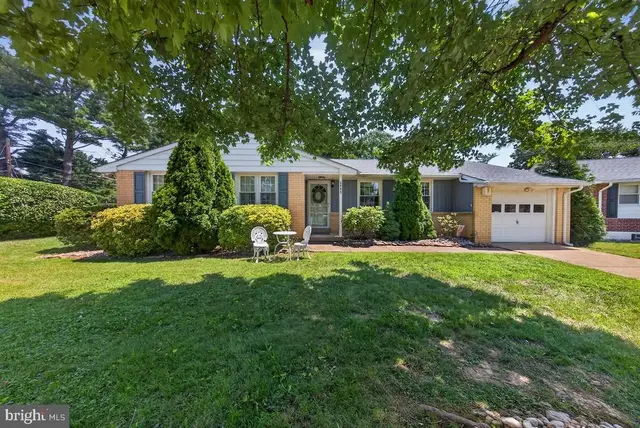 2605 Belaire Dr, Wilmington