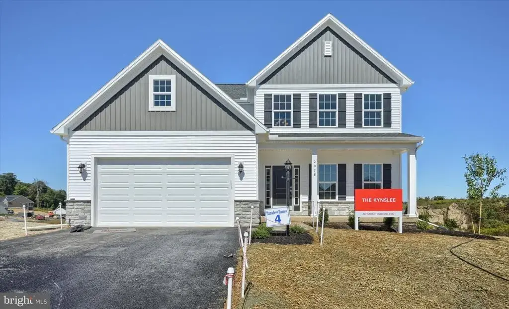 Lot 43 Elena Dr, HARRISBURG