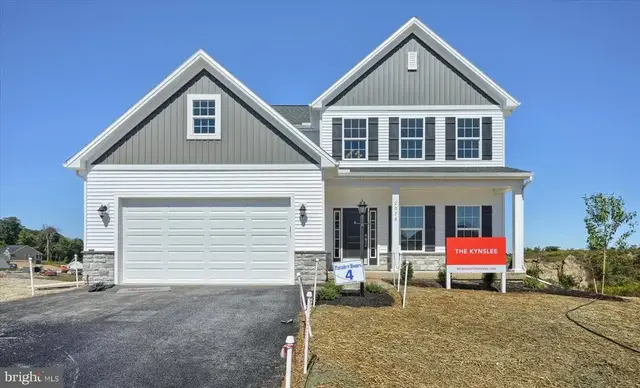 Lot 43 Elena Dr, Harrisburg