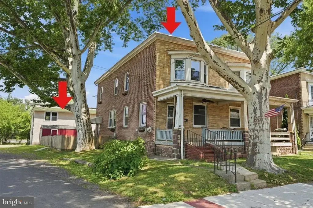 107 E Main St, POTTSTOWN