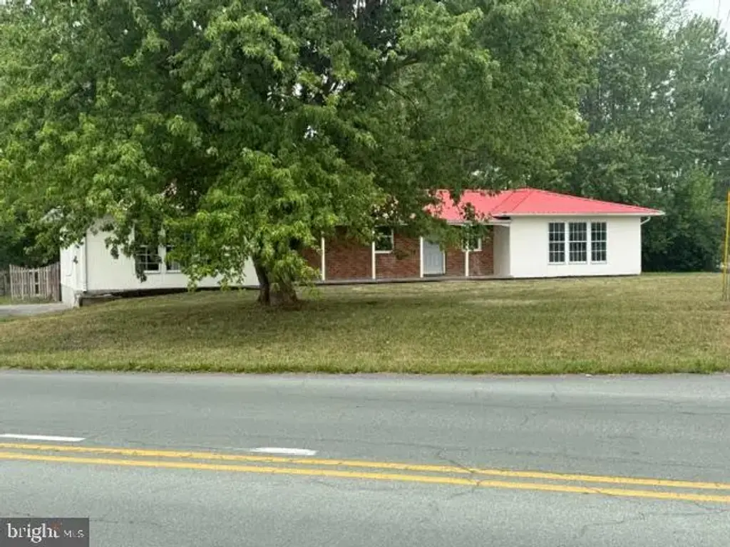 130 White Oak Rd, WHITE POST