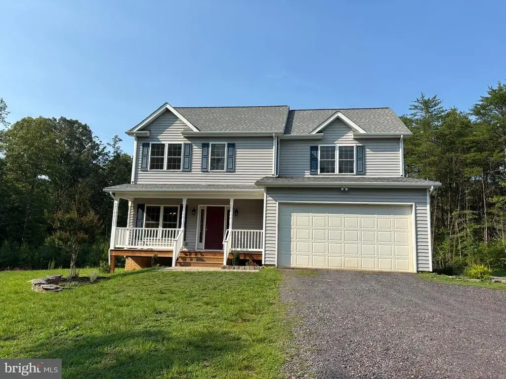 16209 Round Hill Rd, KING GEORGE