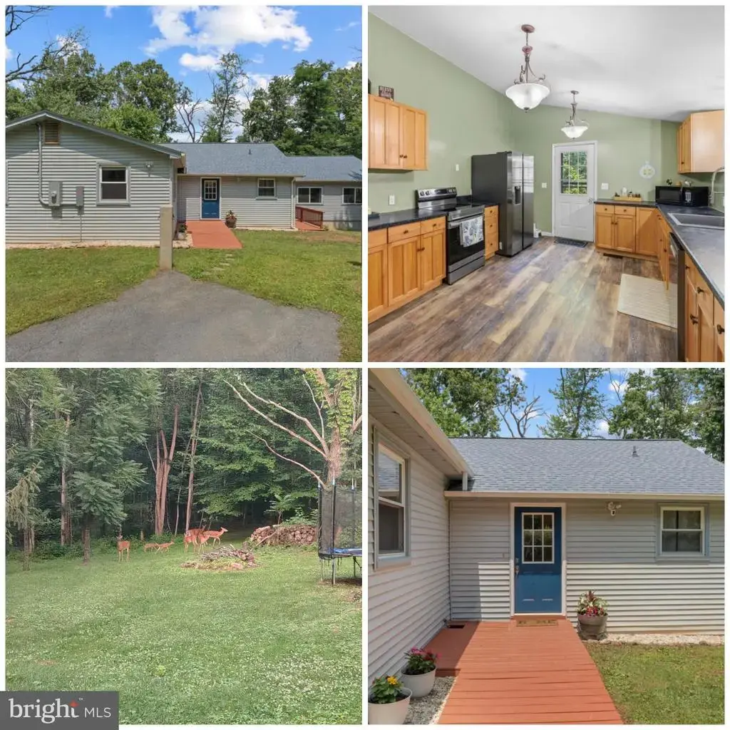 102 Bens Ct, FRONT ROYAL