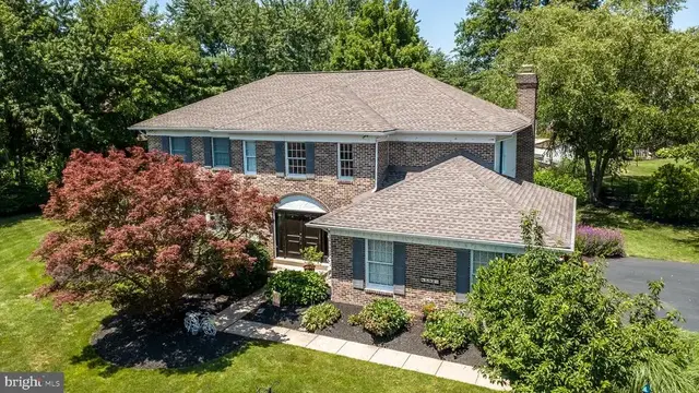 582 Weikel Rd #, Lansdale