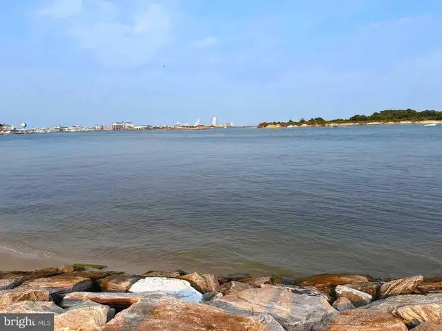 9628 Oceanview Lane, Ocean City