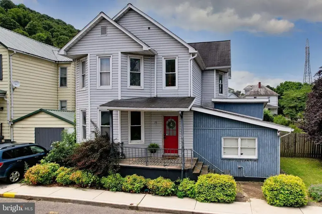 73 Silver St, RIDGELEY