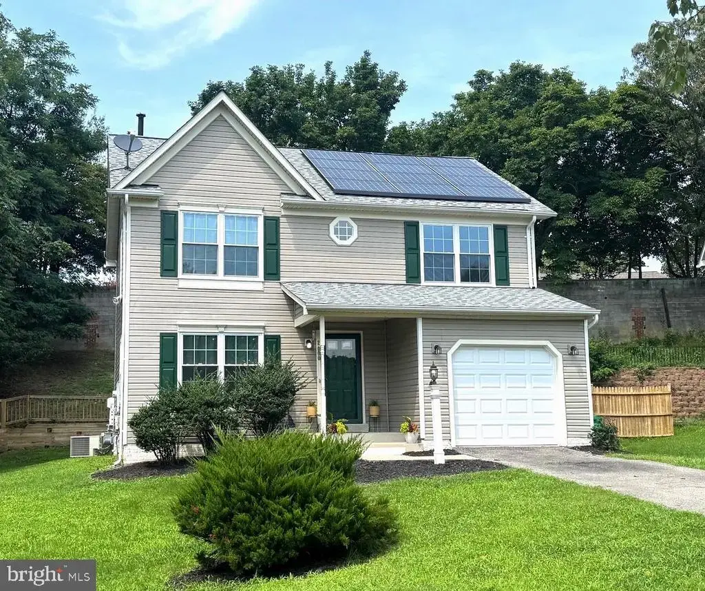 2000 Chita Ct, TEMPLE HILLS