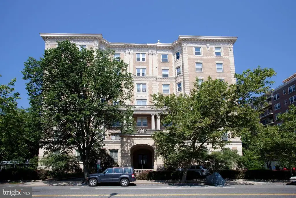 1851 Columbia Rd Nw #600, WASHINGTON