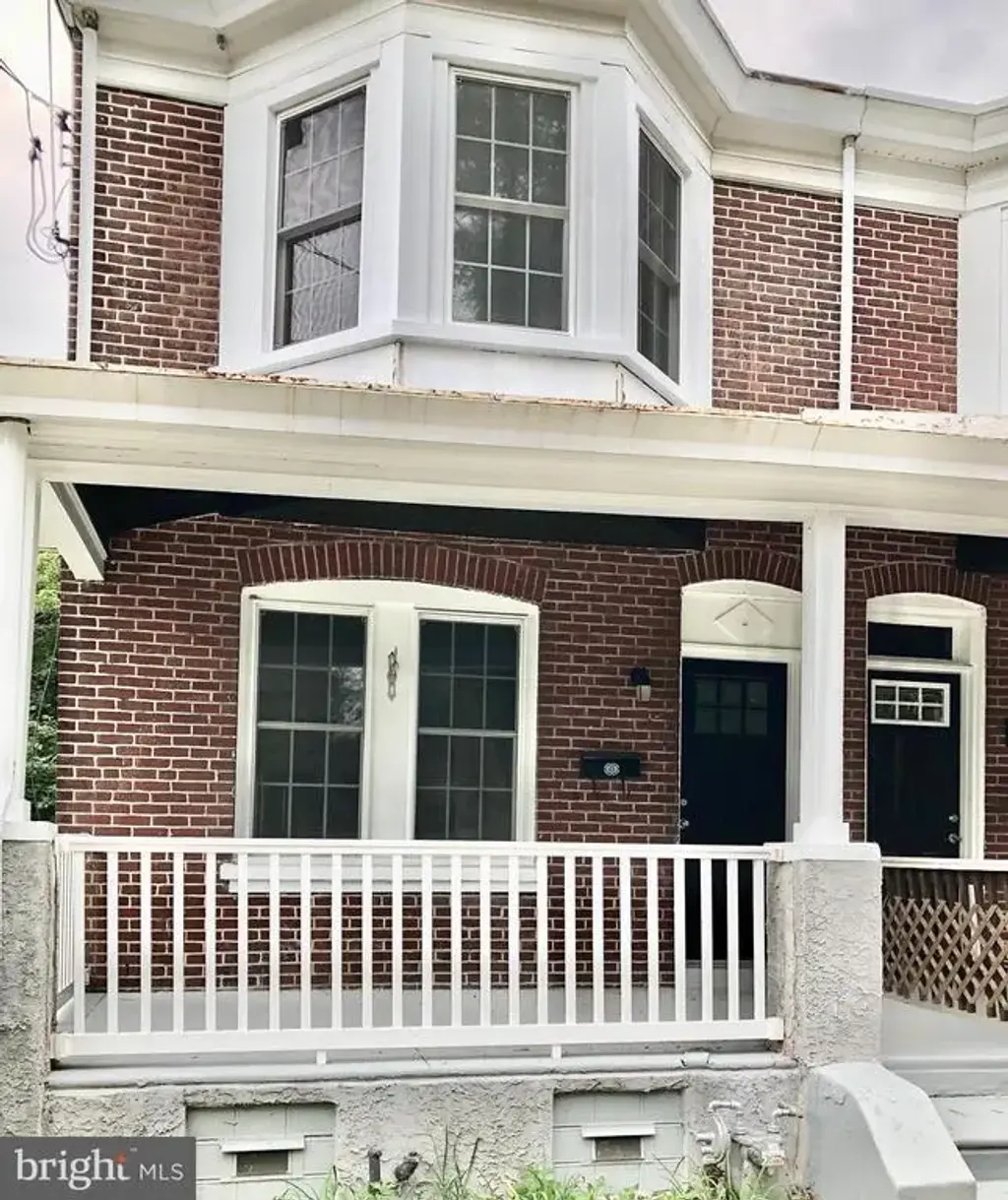 927 Spring Mill Ave, CONSHOHOCKEN