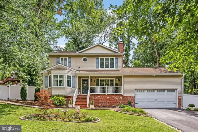 6 Greenhaven Ct, Stafford