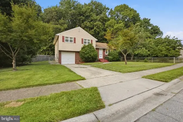 417 Laurel Ave, Wilmington