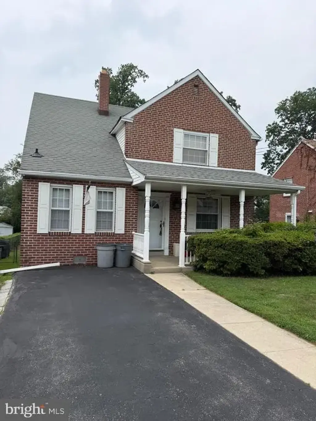 114 Lincoln Ave, HAVERTOWN