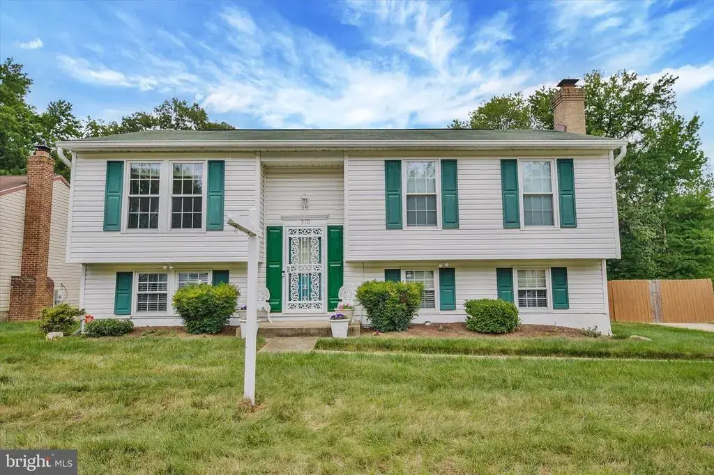 510 Halifax Pl, UPPER MARLBORO