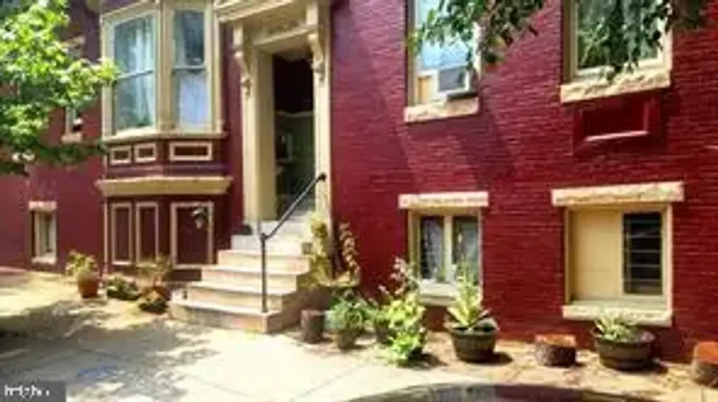 1701 Linden Ave #3b, BALTIMORE