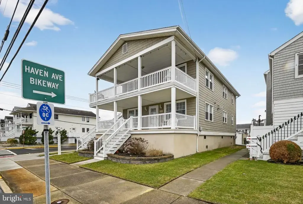 3566 West Ave, OCEAN CITY