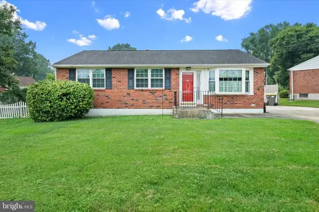 2614 Exeter Rd, Wilmington