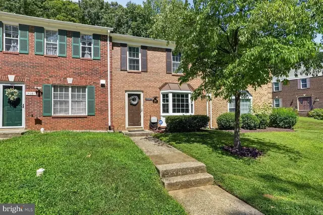 14083 Fallbrook Ln, Woodbridge
