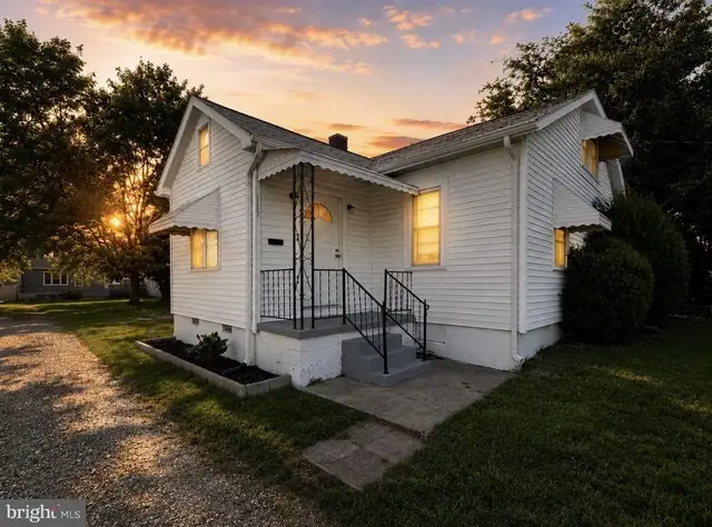 117 Hillcrest Dr, Fredericksburg