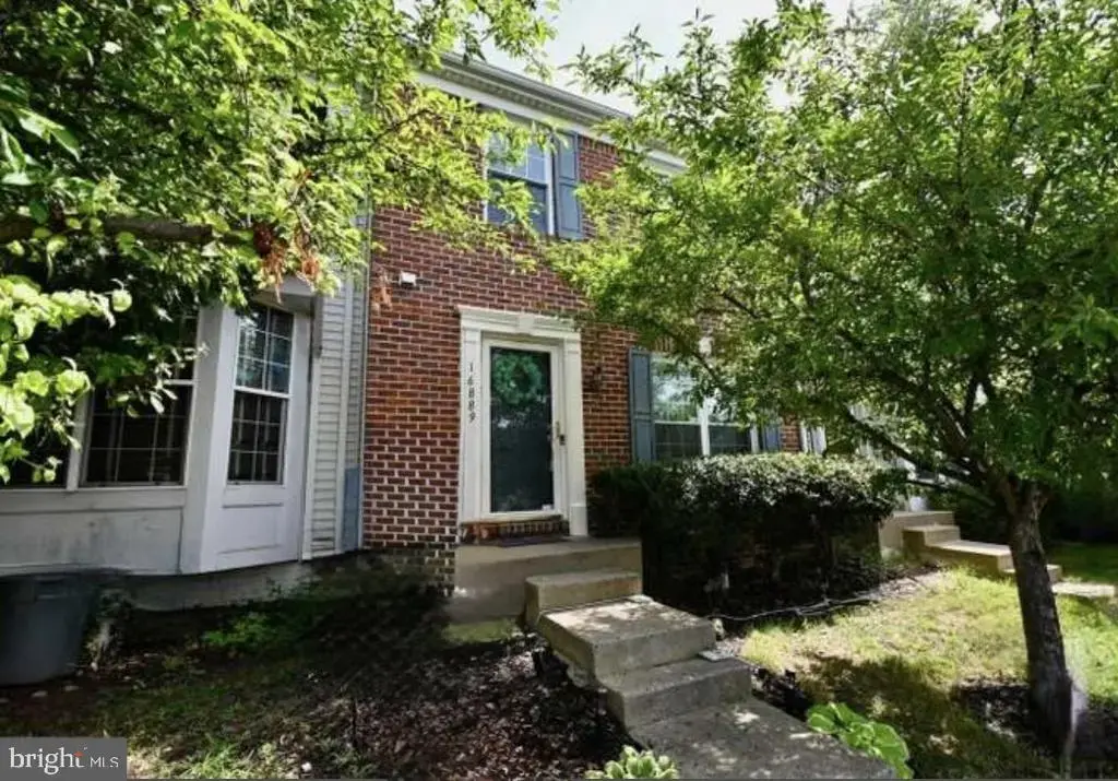 16889 Toms River Loop, DUMFRIES