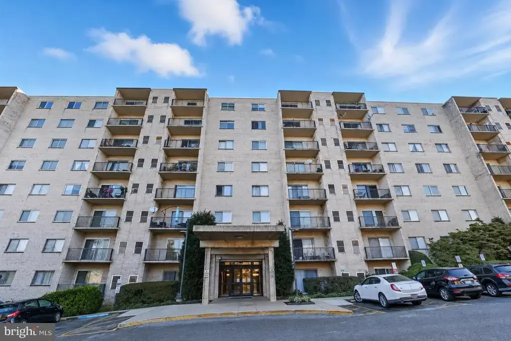 12001 Old Columbia Pike #508, SILVER SPRING